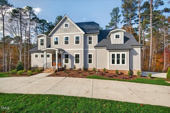 79 Oldham Estate Dr, Chapel Hill, NC 27517