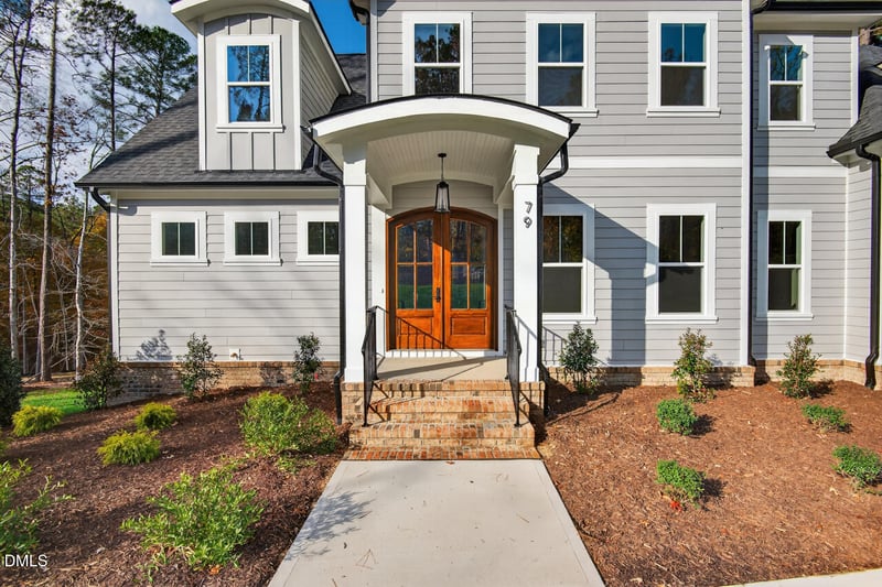 79 Oldham Estate Dr, Chapel Hill, NC 27517