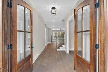 79 Oldham Estate Dr, Chapel Hill, NC 27517