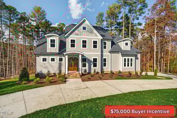 79 Oldham Estate Dr, Chapel Hill, NC 27517