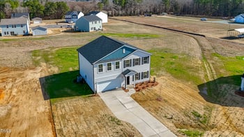 79 Osgood St Lot 19, Angier, NC 27501