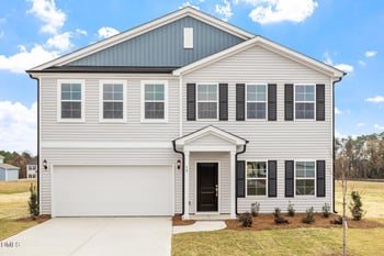 79 Osgood St Lot 19, Angier, NC 27501