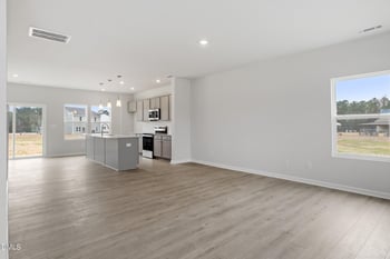 79 Osgood St Lot 19, Angier, NC 27501