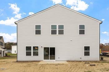 79 Osgood St Lot 19, Angier, NC 27501