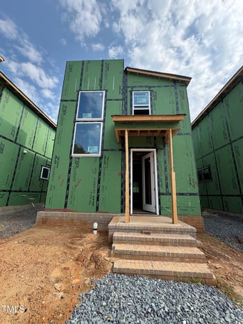 79 Parkland Dr, Pittsboro, NC 27312