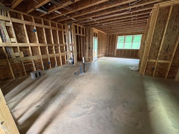 79 Parkland Dr, Pittsboro, NC 27312