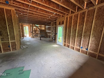 79 Parkland Dr, Pittsboro, NC 27312