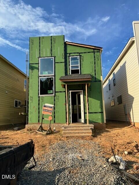 79 Parkland Dr, Pittsboro, NC 27312