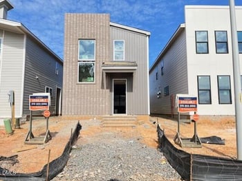 79 Parkland Dr, Pittsboro, NC 27312