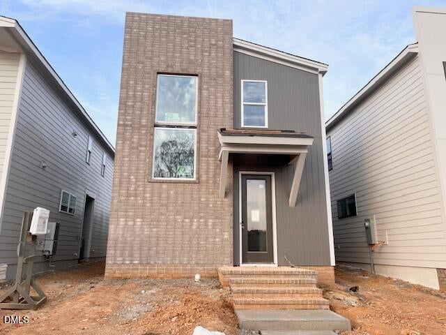 79 Parkland Dr, Pittsboro, NC 27312