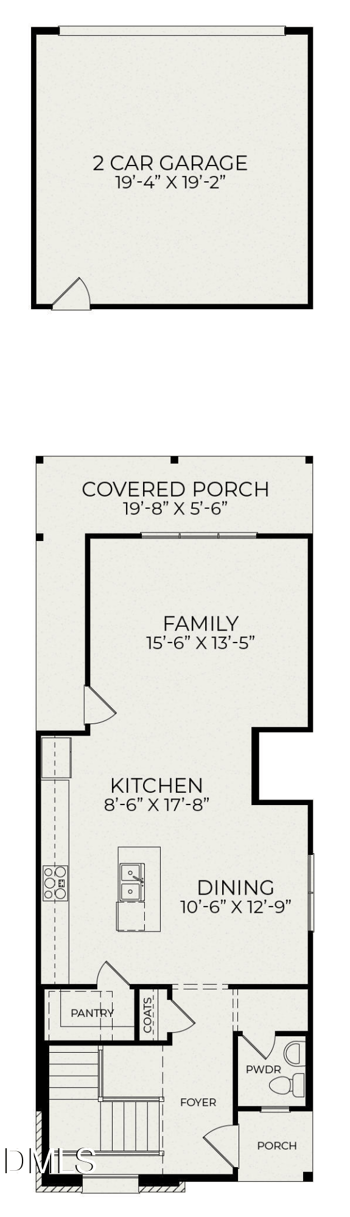 79 Parkland Dr, Pittsboro, NC 27312