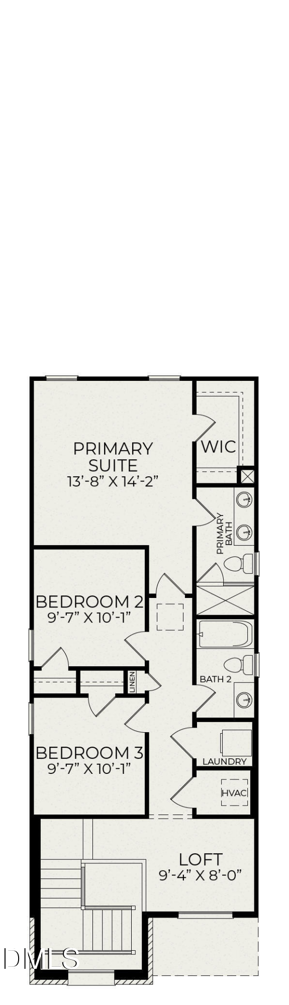 79 Parkland Dr, Pittsboro, NC 27312