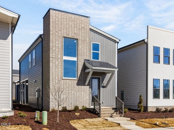 79 Parkland Dr, Pittsboro, NC 27312