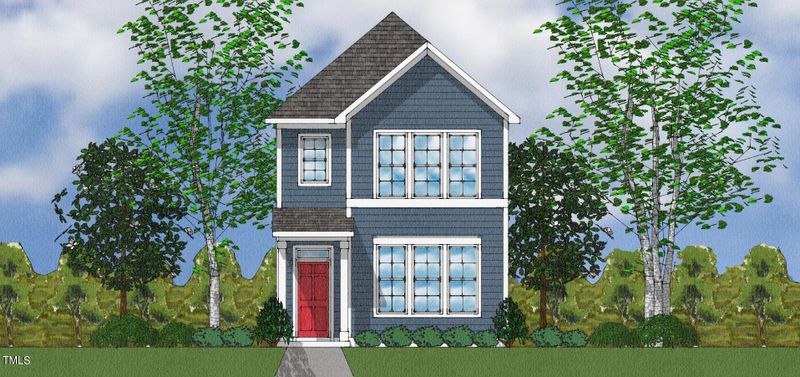79 Pear Blossom Pw #99, Clayton, NC 27520
