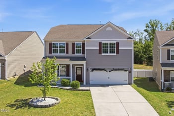 79 Purple Tc, Clayton, NC 27527