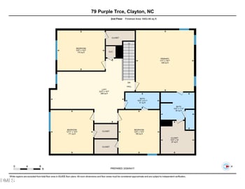 79 Purple Tc, Clayton, NC 27527