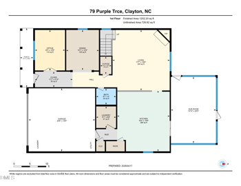 79 Purple Tc, Clayton, NC 27527