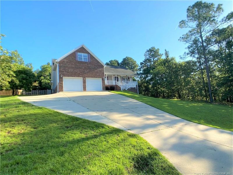 79 Quail Hl, Sanford, NC 27332