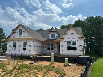 79 Quail Point Cir, Clayton, NC 27520