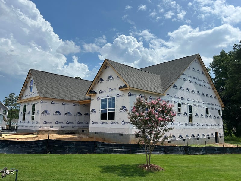 79 Quail Point Cir, Clayton, NC 27520