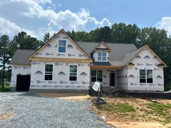 79 Quail Point Cir, Clayton, NC 27520
