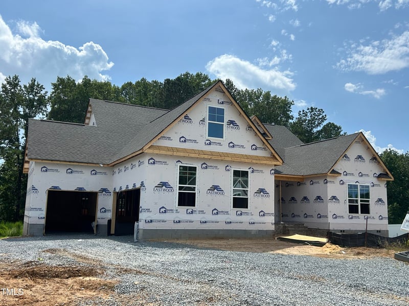 79 Quail Point Cir, Clayton, NC 27520