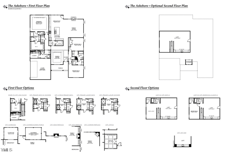79 Quail Point Cir, Clayton, NC 27520