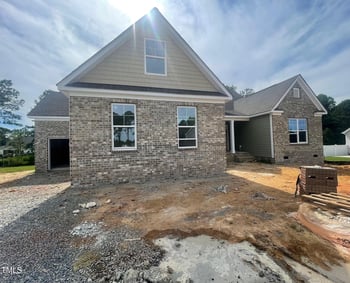 79 Quail Point Cir, Clayton, NC 27520