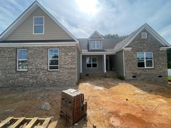 79 Quail Point Cir, Clayton, NC 27520