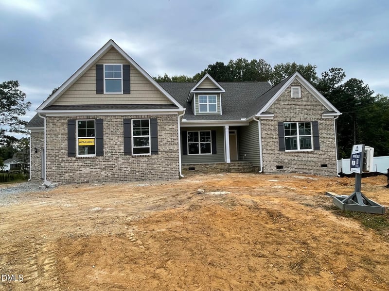 79 Quail Point Cir, Clayton, NC 27520