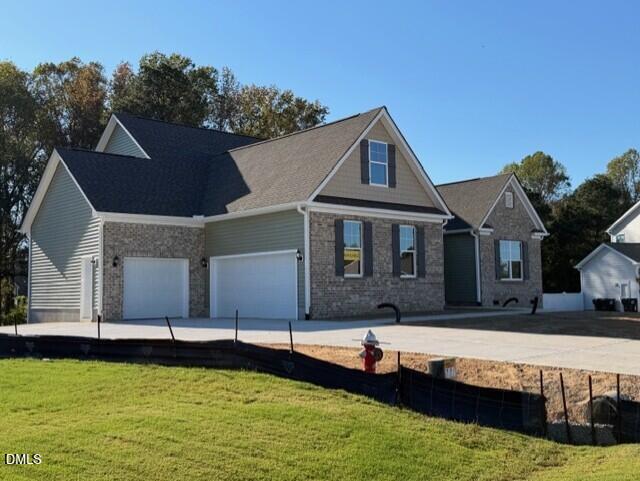 79 Quail Point Cir, Clayton, NC 27520