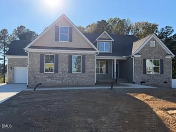 79 Quail Point Cir, Clayton, NC 27520