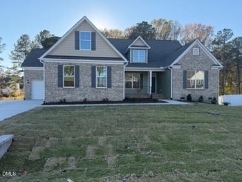 79 Quail Point Cir, Clayton, NC 27520