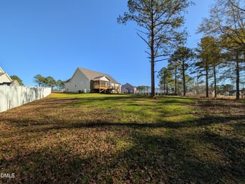 79 Quail Point Cir, Clayton, NC 27520