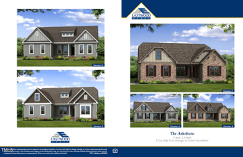 79 Quail Point Cir, Clayton, NC 27520