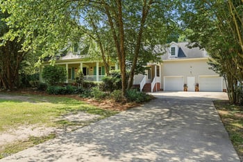 79 Quail Rg, Angier, NC 27501