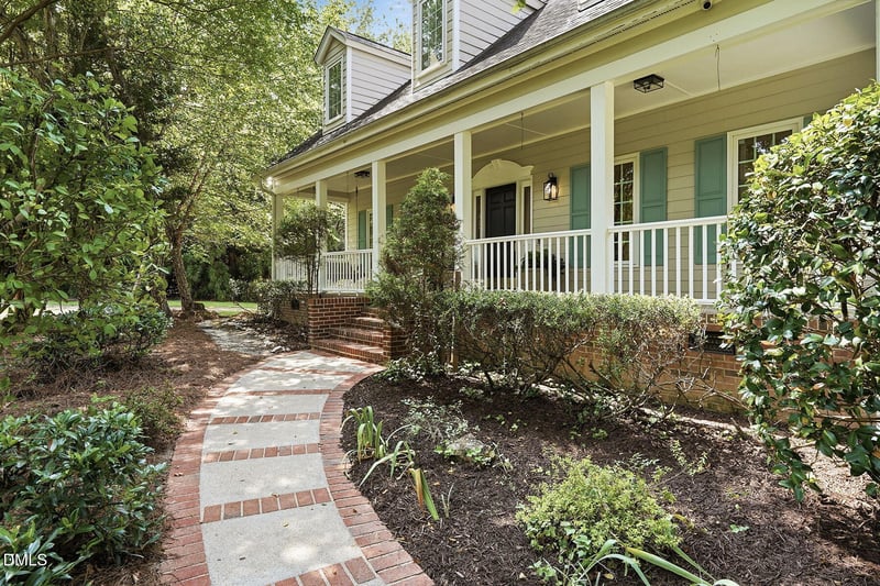 79 Quail Rg, Angier, NC 27501