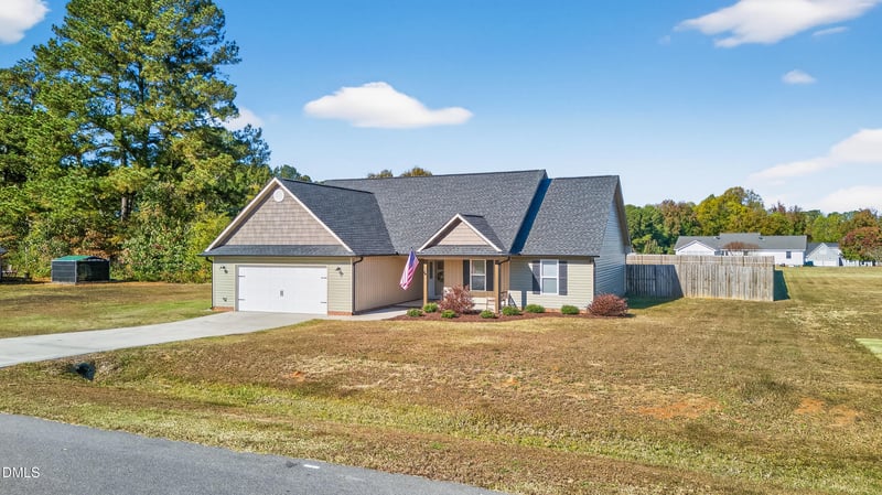 79 Ramble Falls Ln, Erwin, NC 28339