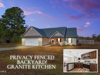 79 Ramble Falls Ln, Erwin, NC 28339