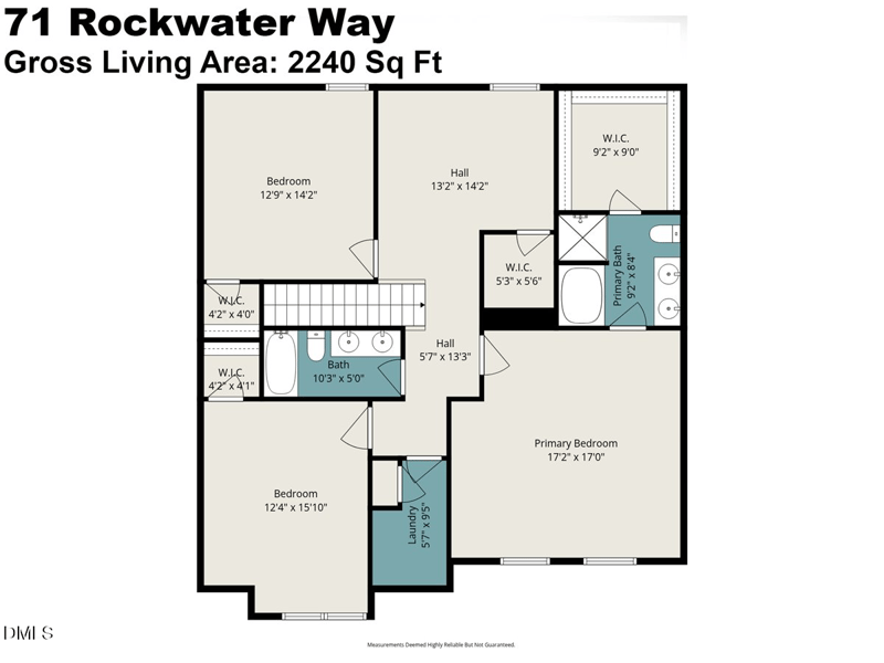 79 Rockwater Way, Zebulon, NC 27597