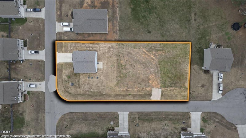 79 Rockwater Way, Zebulon, NC 27597
