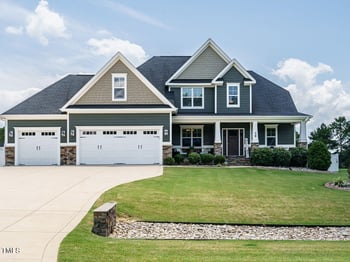 79 W Saddle Ct, Archer Lodge, NC 27527