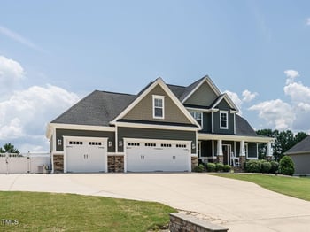 79 W Saddle Ct, Archer Lodge, NC 27527