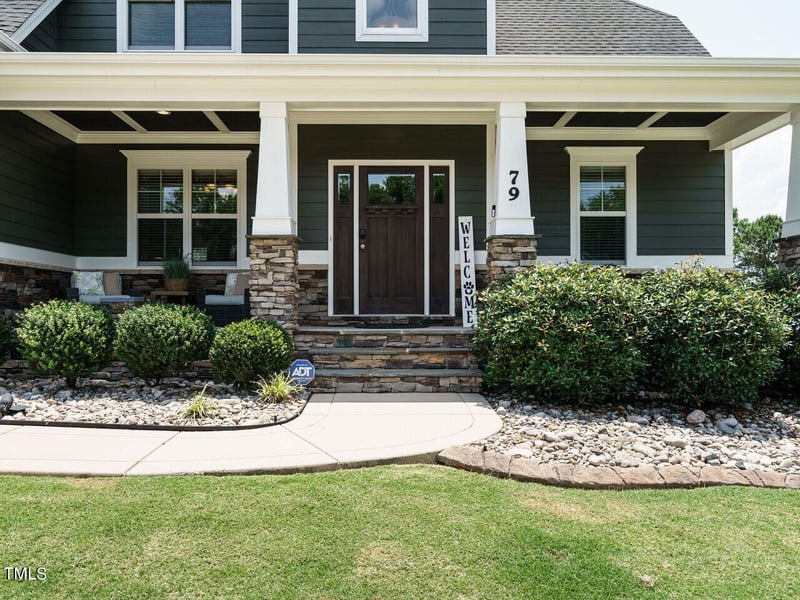 79 W Saddle Ct, Archer Lodge, NC 27527