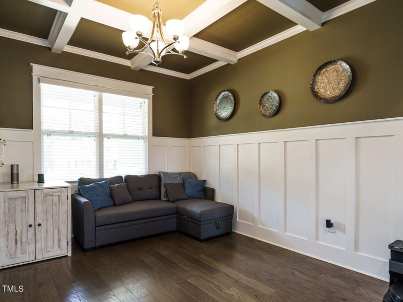 79 W Saddle Ct, Archer Lodge, NC 27527