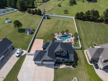 79 W Saddle Ct, Archer Lodge, NC 27527