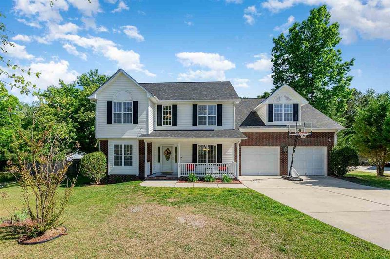 79 Sapphire Pl, Sanford, NC 27732