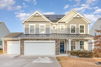 79 Stallion Way, Benson, NC 27504