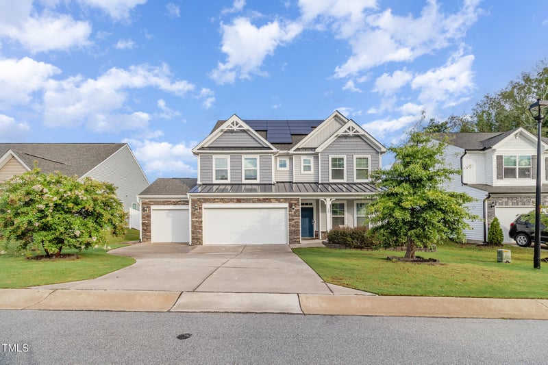 79 Stallion Way, Benson, NC 27504