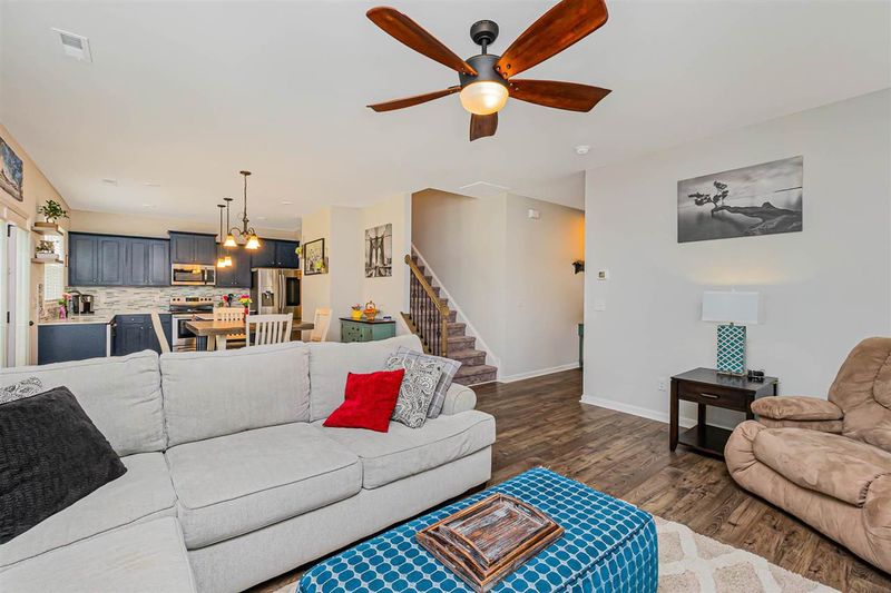 79 S Stonehaven Way, Clayton, NC 27527
